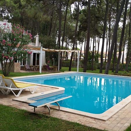 Villapinheiros Βιλαμούρα Δωμάτιο φωτογραφία