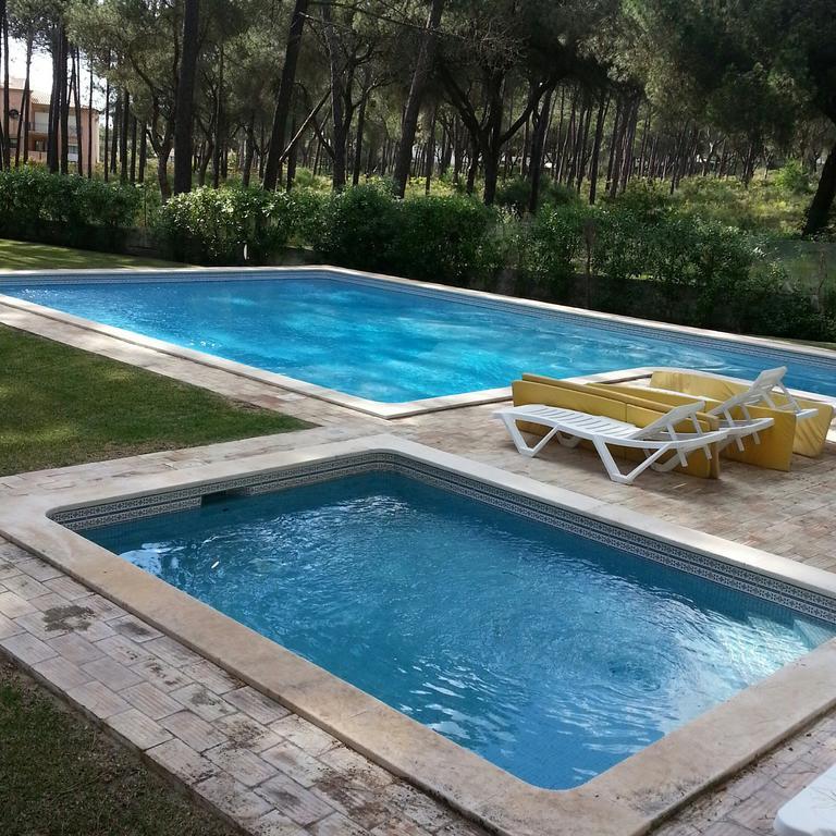 Villapinheiros Βιλαμούρα Δωμάτιο φωτογραφία