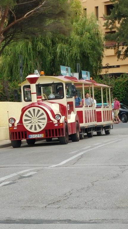 Villapinheiros Βιλαμούρα Δωμάτιο φωτογραφία