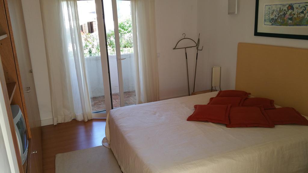 Villapinheiros Βιλαμούρα Δωμάτιο φωτογραφία