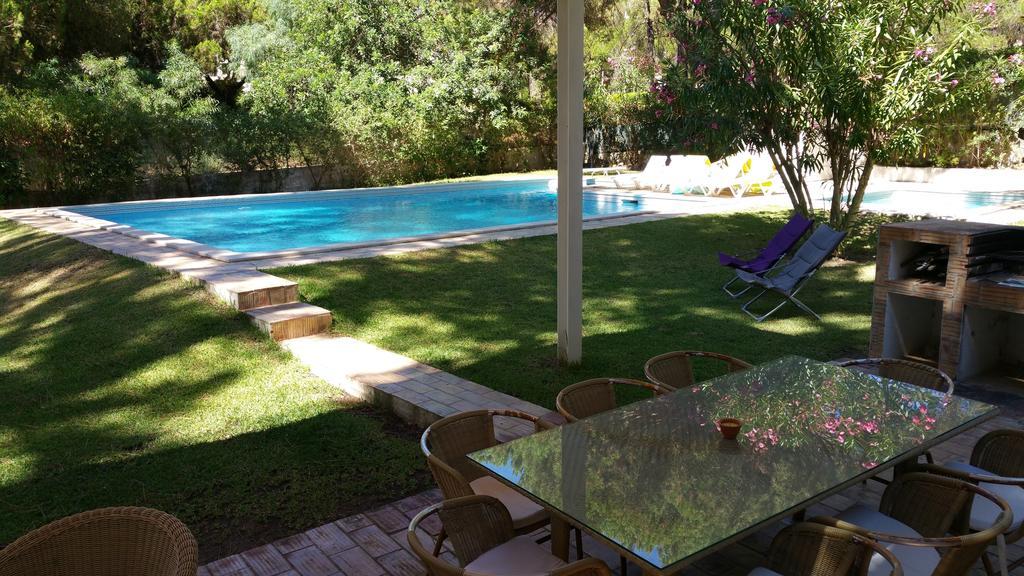 Villapinheiros Βιλαμούρα Δωμάτιο φωτογραφία