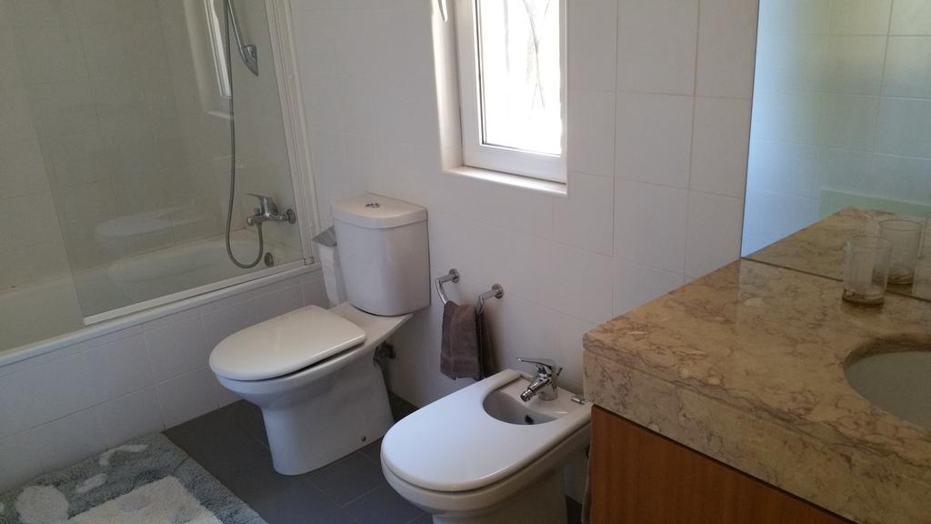 Villapinheiros Βιλαμούρα Δωμάτιο φωτογραφία