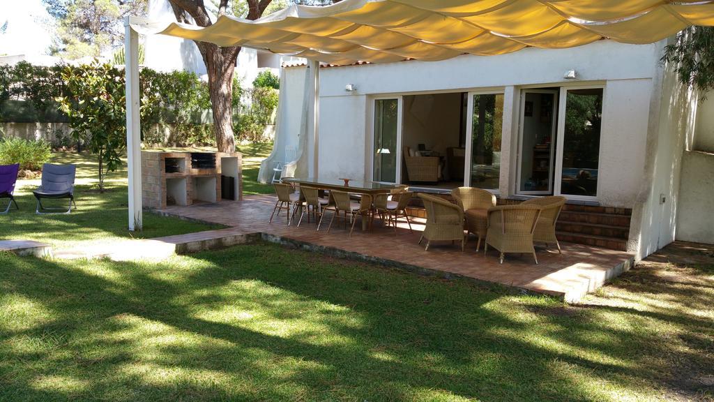 Villapinheiros Βιλαμούρα Δωμάτιο φωτογραφία