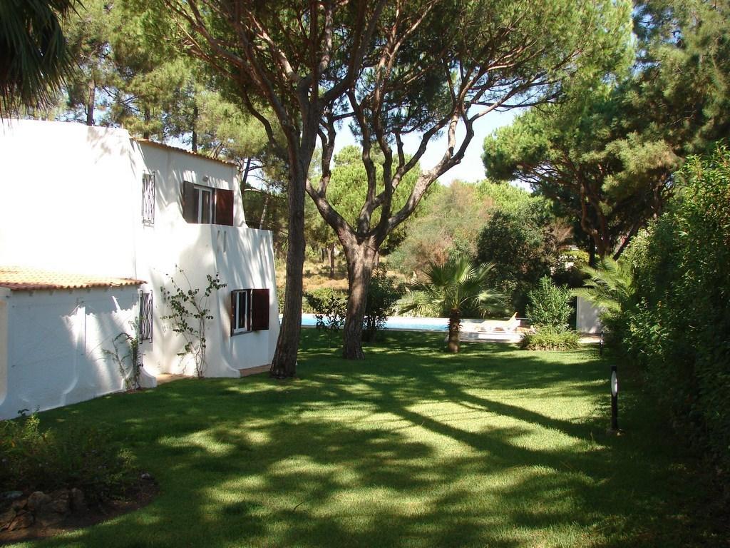 Villapinheiros Βιλαμούρα Δωμάτιο φωτογραφία